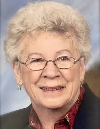 Donna Brelsford Obituary