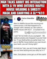 News A man from Vinings, Georgia, drowned over the weekend while swimming  in Lane Lanier, according to Georgia NR officials. According to officials,  Hasani Kamau Widemond, a man in his mid-40s, apparently