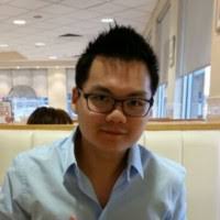 Choong Lim's Instagram, Twitter & Facebook