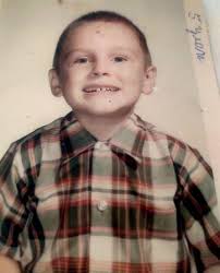 Daniel Wade Spradley