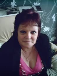 Nadia LAMM (TENIERE), 62 ans (NANCY, DELME)