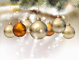 Christmas Balls Pine Branches Christmas Background Christmas Background Red Christmas Background Christmas Balls