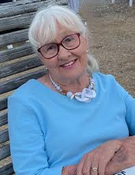 Obituary information for Marianne C. Byrne