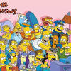 The simpsons game the simpsons: 1