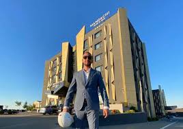 Ștefan mandachi, la cafeneaua nației. Stefan Mandachi Investeste 25 Mil Euro In News Ro
