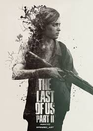 We knew that it needed to be a story worth telling and, perhaps more importantly, a story worthy of joel and ellie. The Last Of Us Part Ii By Jack Pemberton Home Of The Alternative Movie Poster Amp The Last Of Us The Lest Of Us The Last Of Us2