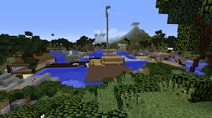 This is a new server, and the more people join, the larger the world border will get. An Abandoned Player Made Village In My Favorite Survival Server R Minecraft