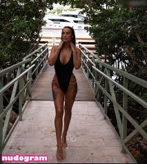 Paulina Ljubas  paulina_ljubas Nude Leaks OnlyFans Photo 36 - v2.1 |  dvir.ru