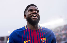 As expected, he will always play football instead of going to school. Arsenal Transfer Boost With Juventus Ready To Pull Out Of Race For Umtiti After Being Put Off By Barcelona S 68m Price Tag
