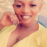 Evelyn Cuffee's Instagram, Twitter & Facebook