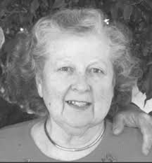 Marie E. Covington (nee Epsen)