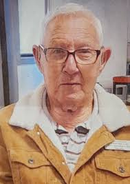 Kenneth Joseph Mark Doherty