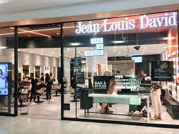 According to the earliest biography of saint ignatius loyola, the martyrium of montmartre abbey was the location at which the vows were taken that led to the founding of the society of jesus. Jean Louis David Coiffeur Toulon Mayol Rue Du Murier 83000 Toulon France