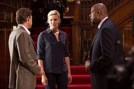 Now, they're coming for him. Bild Zu Maggie Grace 96 Hours Taken 3 Bild Forest Whitaker Maggie Grace Filmstarts De