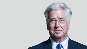 Michael Fallon