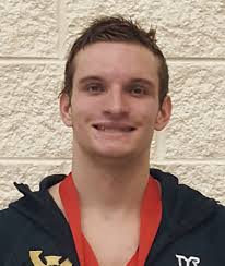 Area rewind: Wheeler, Kollen clock more national cuts at GLIACs; Hope track  athletes set records; West Ottawa hockey wins