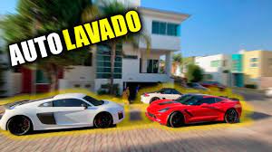Guillermo summers and susana hernández ¿es usted el asesino? Abri Un Carwash En Mi Casa Autolavado Alfredo Valenzuela Youtube