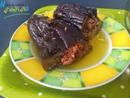 Syrisches Rezept Fur Maqdous Eingelegte Auberginen Syrische Rezepte Eingelegte Auberginen Rezepte