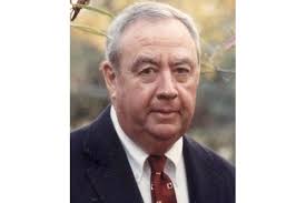 GORDON WELLS Obituary (1928