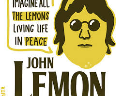 John Lemon Projects :: Photos, videos, logos, illustrations and branding ::  Behance