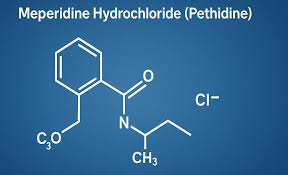 Image result for Meperidine