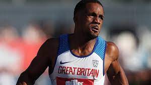 Chijindu cj ujah is a british athlete, specialising as a sprinter. Z Ck 4f Lmhhnm