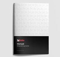 Wired Wiring Centre - Manual - Hetta
