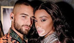 Tal parece que natalia barulich no termina de superar a su ex novio, maluma y cada vez que tiene la oportunidad le comenta sus fotos, pero esta vez fue brutalmente criticada y hasta fue tachada como ex novia tóxica. La Ex Novia De Maluma Confeso Por Que Se Separaron
