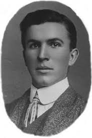 Edward William Linton Jr. (1882-1941)