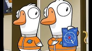 Goose Goose Duck: Exploring Crossplay And Cross Platform Compatibility -  Newsnow Nigeria