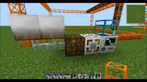 Ingrimmm is back with part two of the high speed quarry tutorial. How Do You Power A Quarry In Tekkit