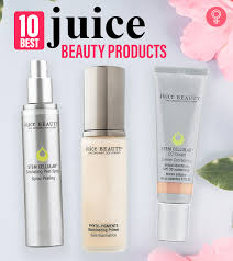 The book of love (2009). 10 Best Juice Beauty Products