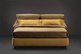 Letto mandarine, design emanuela garbin e mario dell'orto, con rivestimento carter 600. Nathalie 40 Limited Edition Architonic