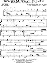 Keith jarrett piano sheet music free. Aldy Santos Somewhere Out There Over The Rainbow Sheet Music Piano Solo In C Major Download Print Sku Mn0176856
