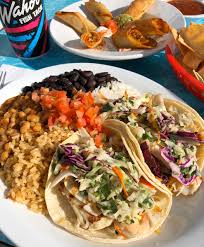 Maybe you would like to learn more about one of these? Wahoo S Fish Taco Wahoosfishtaco Twitter