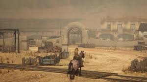 Red Dead Redemption 2 to get Mexico expansion - fan project to be released before GTA VI