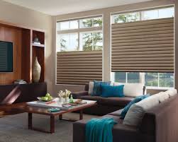 Variety of styles to appeal to any design preference from traditional to casual to modern to completely elegant. Custom Roman Shades Innovative Openings