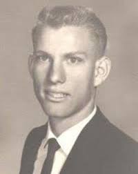 James Arthur Thursby (1943-2013)