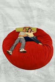 Comfy Sack Bean Bag Chair Big Comfy Chair Big Bean Bag Bed