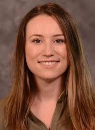 2021-22 Women's Golf Roster