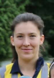 Hockey: l'équipe de Wellington dames