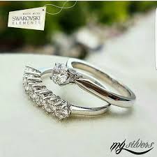 Mysilvers Nisan Yuzugu Taki Yuzukler Taki