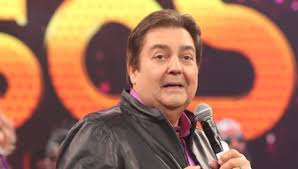 Faustão was so surprised he shouted the phrase: Faustao Artistas Gshow