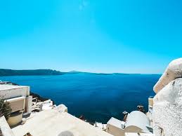 Santo maris oia, luxury suites & spa. Oia Santorini A Complete Guide For The Luxury Traveller