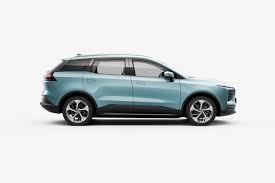 Type out what you want the card to say and press ctrl + enter to create a new card. Aiways U5 Europe I Electric Car