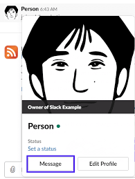 How to upload a profile photo in slack1. Wie Man Slack In 2021 Nutzt Bonus 18 Weniger Bekannte Hacks Um Mehr Zu Erreichen