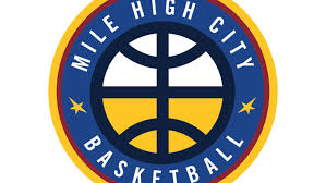 Denver Nuggets Basketball A Mile High Denver Stiffs