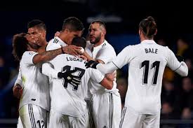 We did not find results for: Top10 Money League 2018 Umsatz Konige Real Madrid Hangt Barca Und United Ab