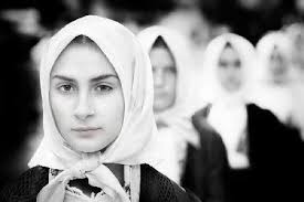 Fish market at Kumartuli, Kolkata