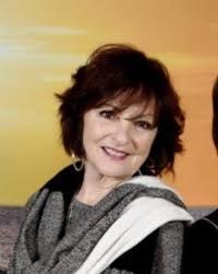 Penelope Vlahos Jackman Obituary (1944